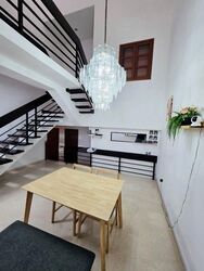 Pine Grove (D21), Condominium #497224491